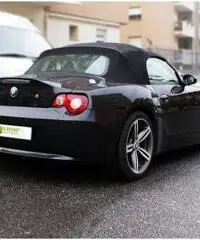 BMW Z4 2.2i Roadster, Ottime condizioni