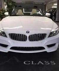 BMW Z4 sDrive35i rif. 5200962