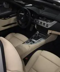 BMW Z4 sDrive35i rif. 5200962 BMW Z4 sDrive35i rif. 5200962