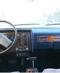 Buick Skylark Limited Edition, Iscritta ASI, Appena tagliandata