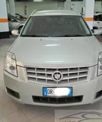 Cadillac BLS 1.9 D 180 CV Aut. Sport Luxury Stupenda! Cadillac BLS 1.9 D 180 CV Aut. Sport Luxury Stupenda!