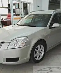 Cadillac BLS 1.9 D 180 CV Aut. Sport Luxury Stupenda! Cadillac BLS 1.9 D 180 CV Aut. Sport Luxury Stupenda!