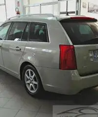 Cadillac BLS 1.9 D 180 CV Aut. Sport Luxury Stupenda! Cadillac BLS 1.9 D 180 CV Aut. Sport Luxury Stupenda!