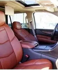 Cadillac Escalade 6.2L V8 Platinum