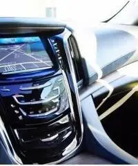 Cadillac Escalade 6.2L V8 Platinum