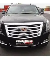 Cadillac Escalade Cadillac Escalade 2017 SUV AWD PLATINUM Cadillac Escalade Cadillac Escalade 2017 SUV AWD PLATINUM