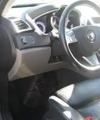 Cadillac SRX 3.0 v6 268cv 4WD A/T luxury Cadillac SRX 3.0 v6 268cv 4WD A/T luxury