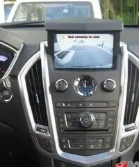 Cadillac SRX 3.0 v6 268cv 4WD A/T luxury Cadillac SRX 3.0 v6 268cv 4WD A/T luxury