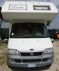 CARAVANS-WOHNM Laika ECOVIP 2.1 CLASSI - DUCATO 2.8 130CV rif. 7167289 CARAVANS-WOHNM Laika ECOVIP 2.1 CLASSI - DUCATO 2.8 130CV rif. 7167289