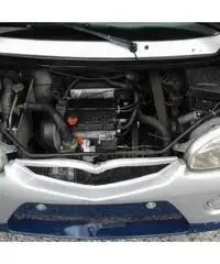 CHATENET Barooder - Minicar - Microcar CHATENET Barooder - Minicar - Microcar