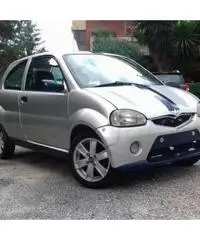 CHATENET Barooder - Minicar - Microcar