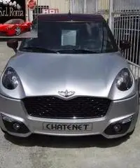 Chatenet CH 26 Chatenet CH26 V2 SPRING DIESEL