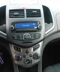 CHEVROLET Aveo 13 d LT 75cv 5p rif. 7158735 CHEVROLET Aveo 13 d LT 75cv 5p rif. 7158735