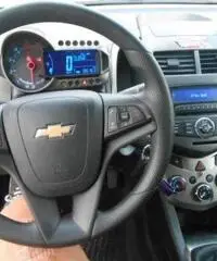 CHEVROLET Aveo 13 d LT 75cv 5p rif. 7158735 CHEVROLET Aveo 13 d LT 75cv 5p rif. 7158735