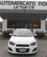 CHEVROLET Aveo 13 d LT 75cv 5p rif. 7158735 CHEVROLET Aveo 13 d LT 75cv 5p rif. 7158735