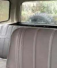 chevrolet blazer K5 chevrolet blazer K5