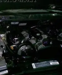 CHEVROLET Blazer 4.3 V6 VORTEC cambio aut nuovo...!!!!! rif. 5117758 CHEVROLET Blazer 4.3 V6 VORTEC cambio aut nuovo...!!!!! rif. 5117758