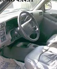 CHEVROLET Blazer 4.3 V6 VORTEC cambio aut nuovo...!!!!! rif. 5117758 CHEVROLET Blazer 4.3 V6 VORTEC cambio aut nuovo...!!!!! rif. 5117758