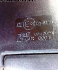 CHEVROLET Blazer 4.3 V6 VORTEC cambio aut nuovo...!!!!! rif. 5117758 CHEVROLET Blazer 4.3 V6 VORTEC cambio aut nuovo...!!!!! rif. 5117758