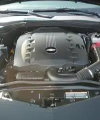 CHEVROLET Camaro 3.6 LT  ALLEST. RS - NOLEGGIO rif. 1887313 CHEVROLET Camaro 3.6 LT  ALLEST. RS - NOLEGGIO rif. 1887313