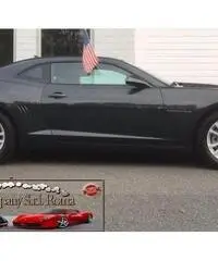 Chevrolet Camaro 6.2 V8 405CV aut. Cabrio