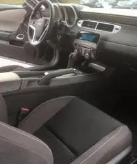 Chevrolet Camaro 6.2 V8 405CV aut. Cabrio Chevrolet Camaro 6.2 V8 405CV aut. Cabrio