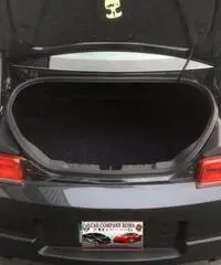 Chevrolet Camaro 6.2 V8 405CV aut. Cabrio Chevrolet Camaro 6.2 V8 405CV aut. Cabrio