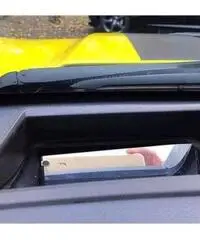 Chevrolet Camaro 6.2 V8 405CV aut. Coupé Chevrolet Camaro 6.2 V8 405CV aut. Coupé