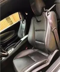 Chevrolet Camaro 6.2 V8 405CV aut. Coupé Chevrolet Camaro 6.2 V8 405CV aut. Coupé