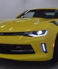 Chevrolet Camaro Chevrolet Camaro 2017 = = 2.0 TURBO Chevrolet Camaro Chevrolet Camaro 2017 = = 2.0 TURBO