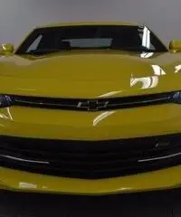 Chevrolet Camaro Chevrolet Camaro 2017 = = 2.0 TURBO