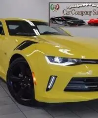 Chevrolet Camaro Chevrolet Camaro 2017 = = 2.0 TURBO
