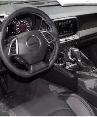 Chevrolet Camaro Chevrolet Camaro 2017 = = 2.0 TURBO