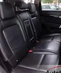 CHEVROLET CAPTIVA 2.2 VCDI LTZ AUTOMATICA 4X4 7 POSTI