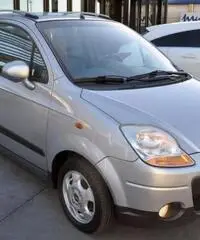 CHEVROLET Matiz 1000 SE Energy GPL rif. 7189535