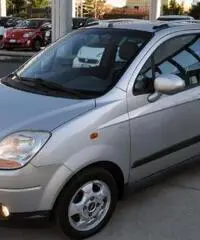 CHEVROLET Matiz 1000 SE Energy GPL rif. 7189535