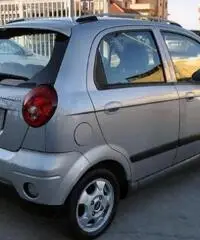 CHEVROLET Matiz 1000 SE Energy GPL rif. 7189535