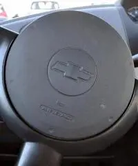 CHEVROLET Matiz 1000 SE Energy GPL rif. 7189535