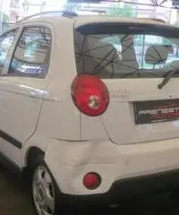 CHEVROLET Matiz 1000 SX Energy GPL Eco Logic rif. 7101170