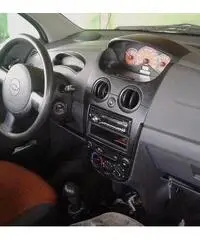 Chevrolet Matiz 800 b/gpl anno 2009 sinistrata Chevrolet Matiz 800 b/gpl anno 2009 sinistrata