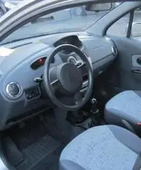 CHEVROLET Matiz 800 SE Chic GPL Eco Logic rif. 7175356