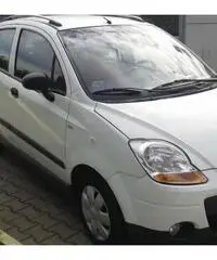 Chevrolet Matiz - GPL - 2009
