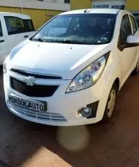 CHEVROLET Spark 1.0 LS ECO LOGIC GPL rif. 7188074