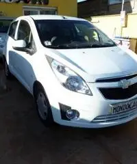 CHEVROLET Spark 1.0 LS ECO LOGIC GPL rif. 7188074