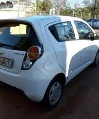 CHEVROLET Spark 1.0 LS ECO LOGIC GPL rif. 7188074