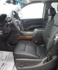 Chevrolet Suburban   Chevrolet Suburban LTZ MOD.2015