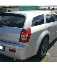 CHRYSLER 300C 2008
