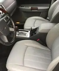 Chrysler 300C 3.0 V6 CRD cat DPF Touring SOLO 90000KM