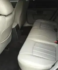 Chrysler 300C 3.0 V6 CRD cat DPF Touring SOLO 90000KM