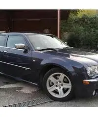Chrysler 300C 3.0 V6 CRD cat DPF Touring Ottime condizioni